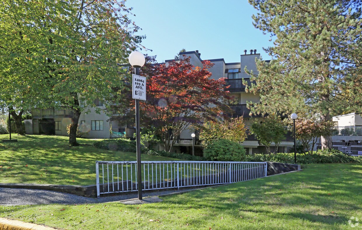 Photo du bâtiment - Doncaster