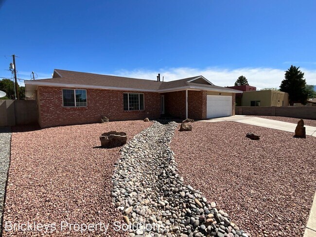 Building Photo - 3 br, 2 bath House - 4505 Olympic Ct NW