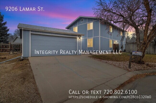 Foto del edificio - 9206 N Lamar St