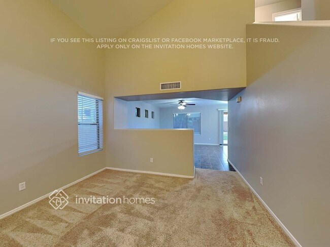 Foto del edificio - 1906 W Appaloosa Way