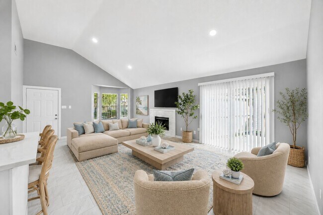 Foto del edificio - 11554 Gullwood Dr