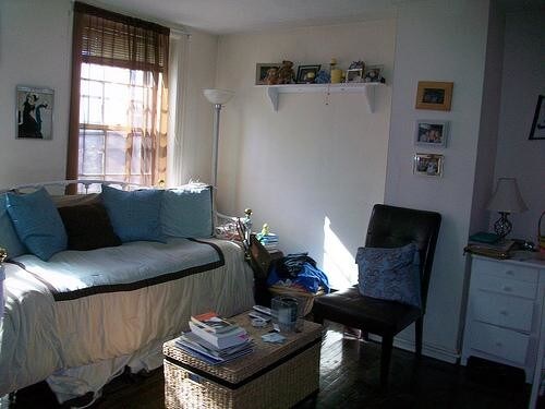 Foto del edificio - 41 Anderson St