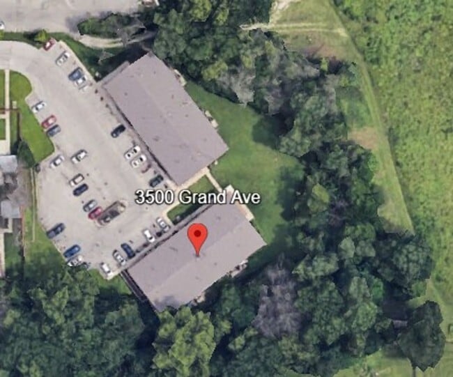 Building Photo - Beautiful Location with Lots of Trees and Greenspace