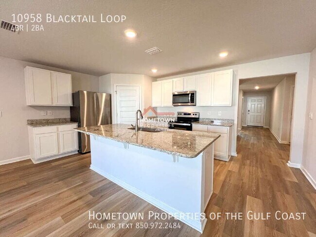 Building Photo - 10958 Blacktail Loop