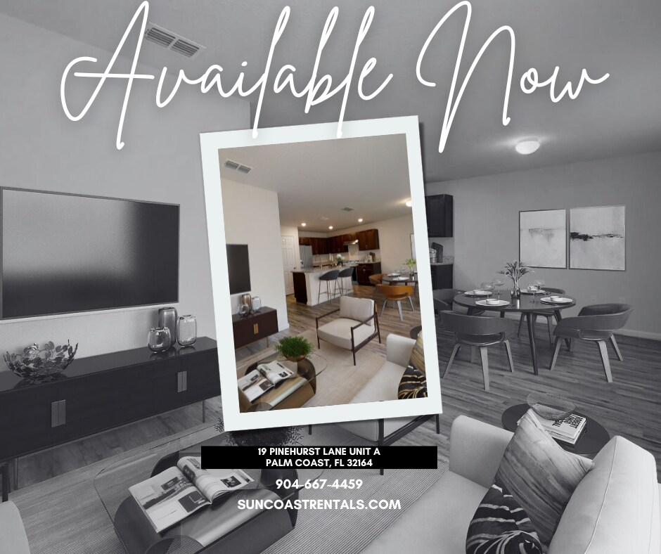 Foto principal - available now! $250.00 OFF FIRST MONTH RENT