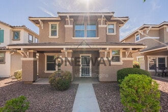 Building Photo - 1057 S Deerfield Ln