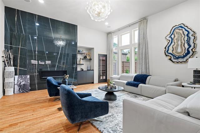 Foto del edificio - 4726 Haverford Dr