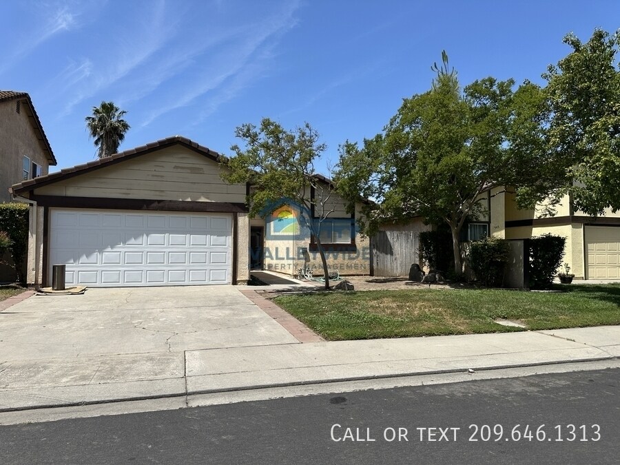Foto principal - 541 San Vincente Ct