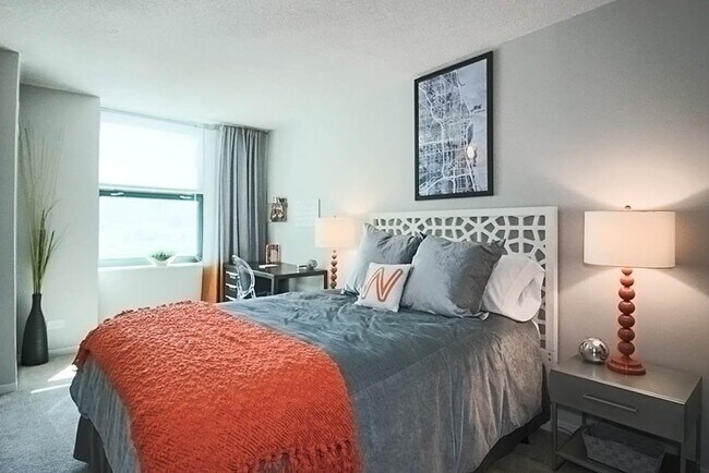 Foto del edificio - 661 N Clark St