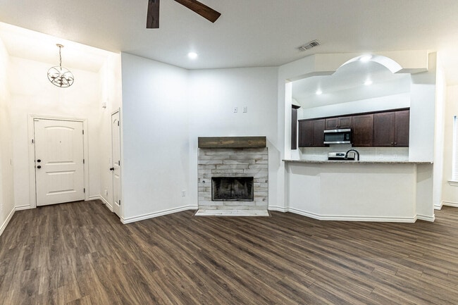 Foto del edificio - 1707 100th St