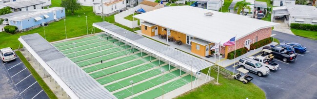 Foto del edificio - 55+ Citrus Center Colony