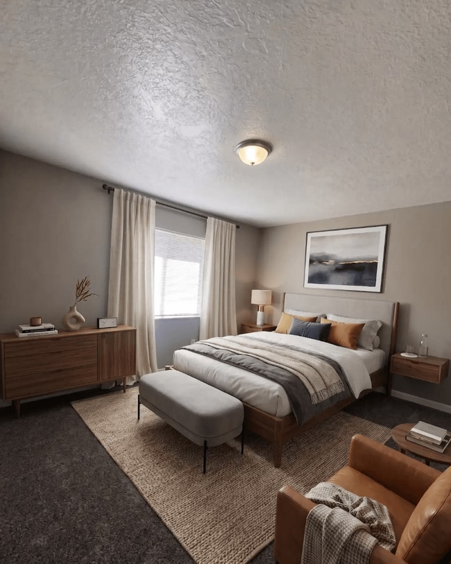 Interior Photo - Vista Del Sol Apartments