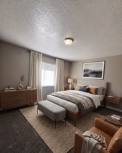 Interior Photo - Vista Del Sol Apartments