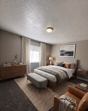 Interior Photo - Vista Del Sol Apartments