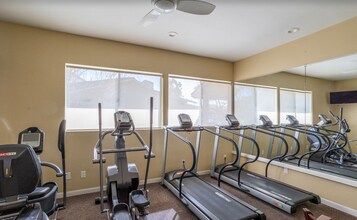 Interior Photo - Shepard Place Apartments