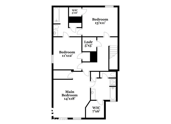 Foto del edificio - 409 Hidden Creek Ct