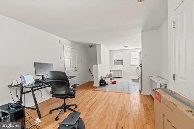 Building Photo - 822 Fitzwater St