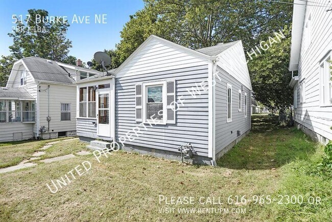 Foto del edificio - Available Now | Cozy 2 Bedroom, 1 Bathroom...