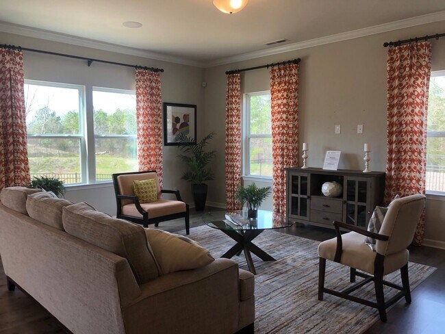 Foto del edificio - Wonderful floor plan by True Homes