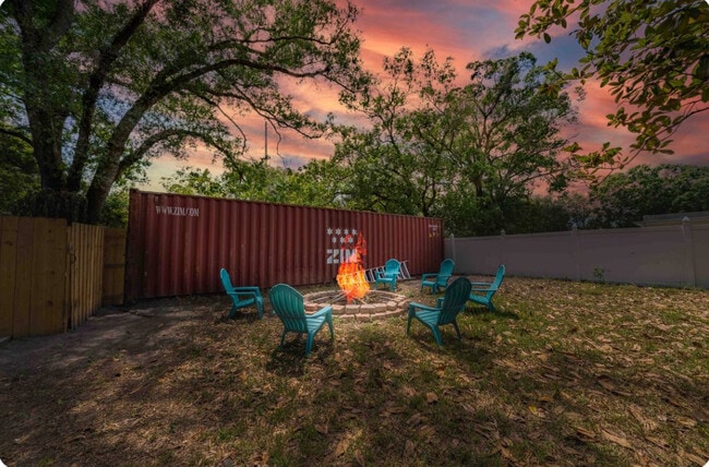 Building Photo - 8200 N St Peter Ave