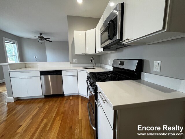 Foto del edificio - 163 Hampshire St