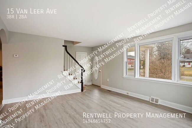 Building Photo - 15 Van Leer Ave