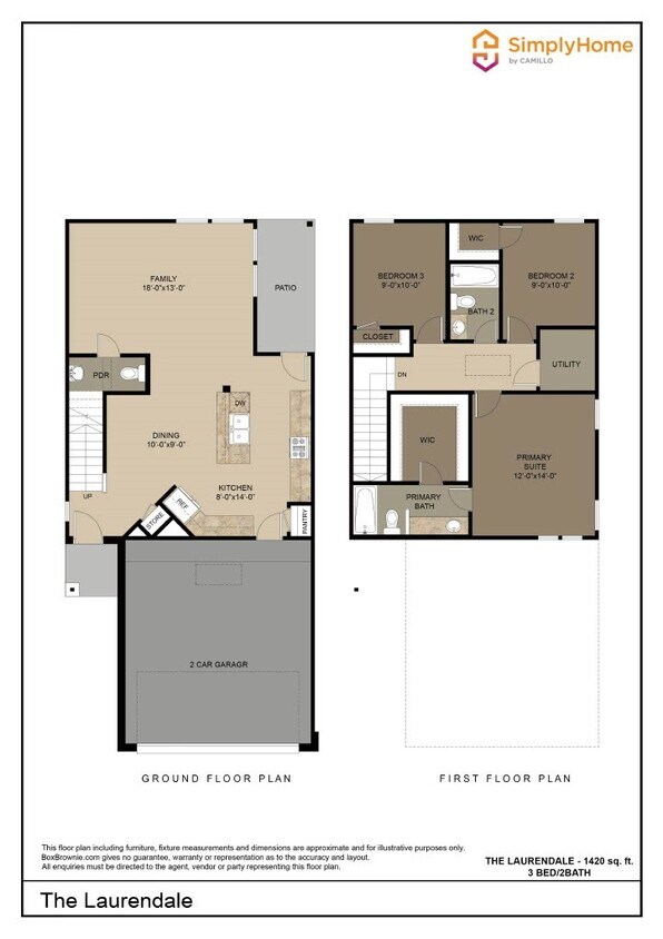 Foto del edificio - 18409 Hillwood Ln