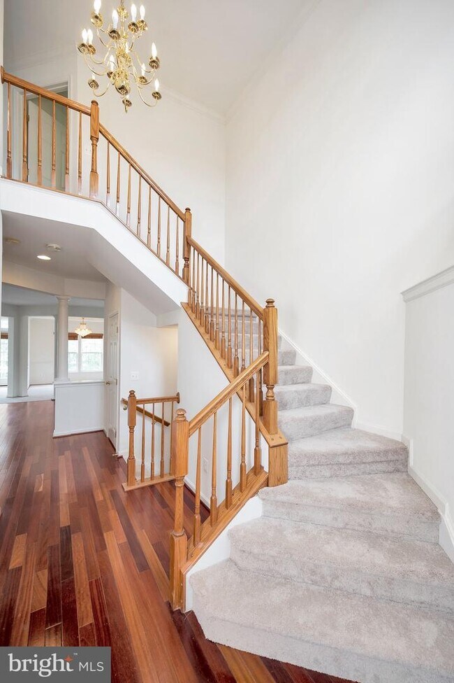 Foto del edificio - 8942 Wynnefield Ct