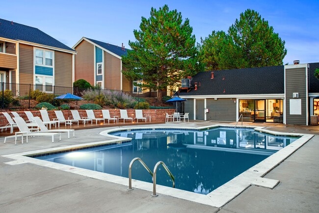 Building Photo - Avens Point