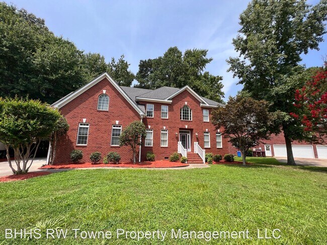 Building Photo - 5 br, 4 bath House - 1540 Taylor Point Drive