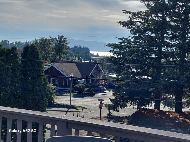 Foto del edificio - Downtown Fairhaven