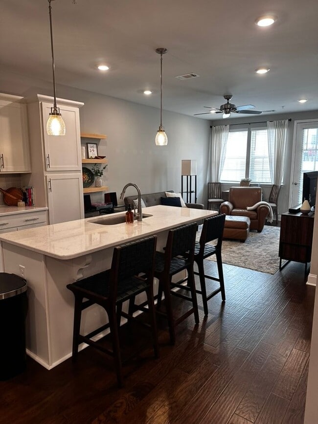 Shadow Green Neighborhood in Franklin - Shadow Green Neighborhood in Franklin House