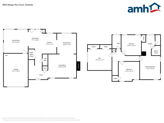 Foto del edificio - 8600 Morgan Run Ct