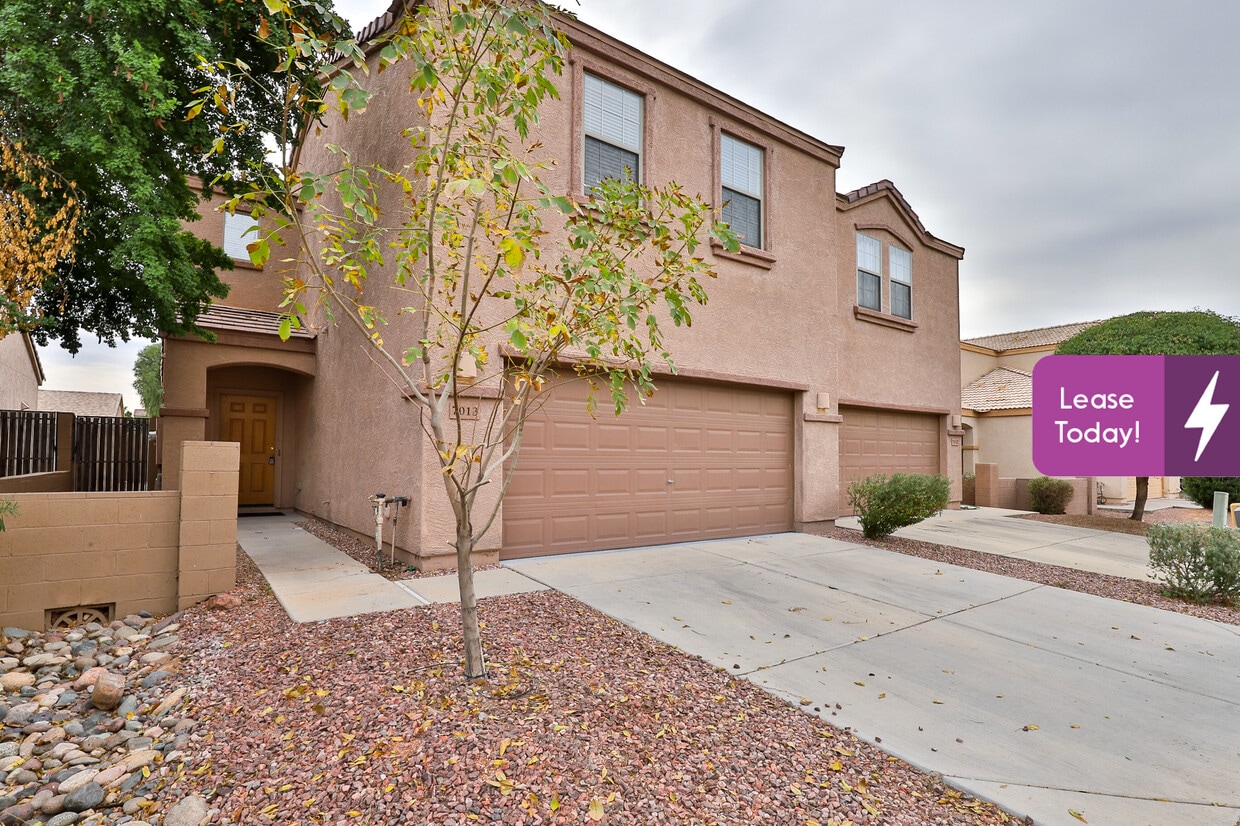 7013 Downspell Dr, Peoria, AZ 85345 House Rental in Peoria, AZ