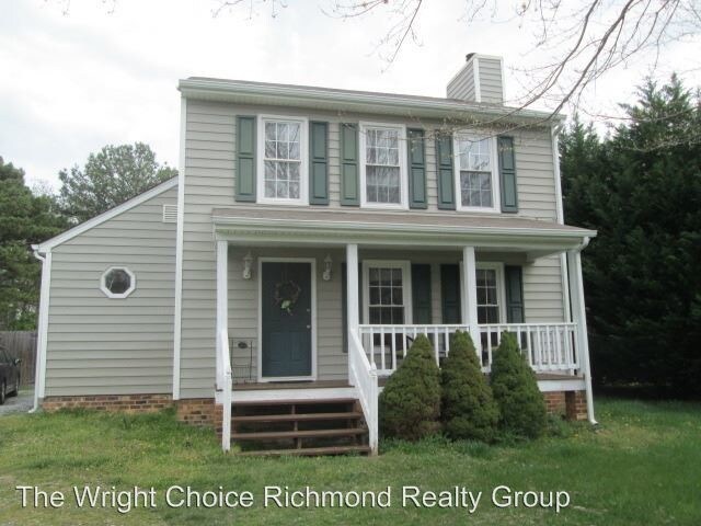 Building Photo - 3 br, 2.5 bath House - 11718 Bailey Woods Dr