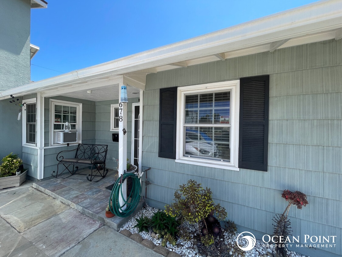 46 Houses for Rent in Ventura, CA Westside Rentals