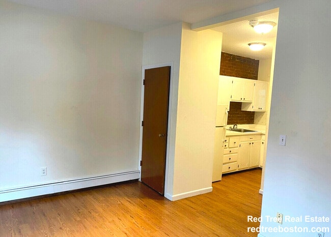 Photo - 50 South Huntington Ave. Unit 1 Apartment