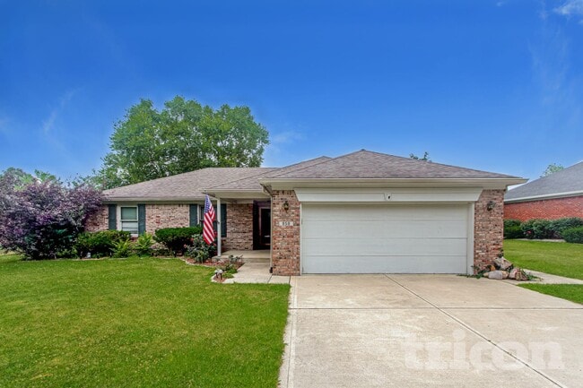 Building Photo - 858 Polley Dr