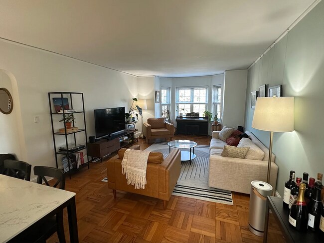 Foto del edificio - 217 Prospect Ave