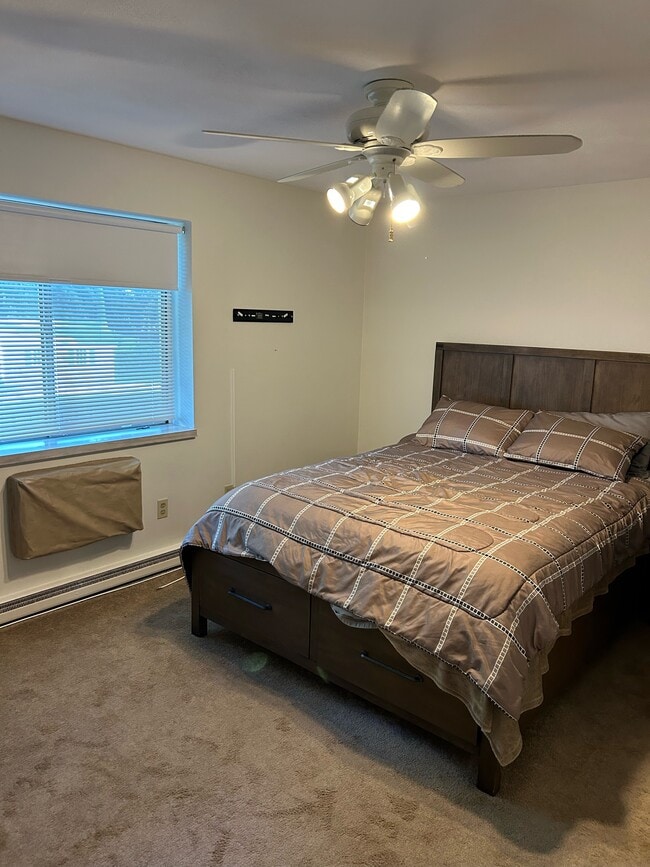 Foto del edificio - The Meadows Apartments