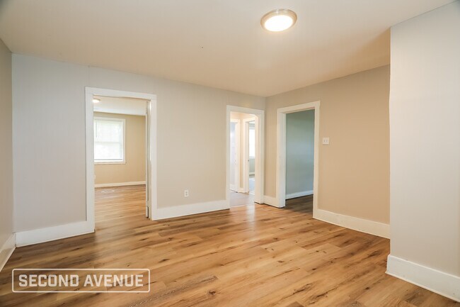 Foto del edificio - 315 3rd St N