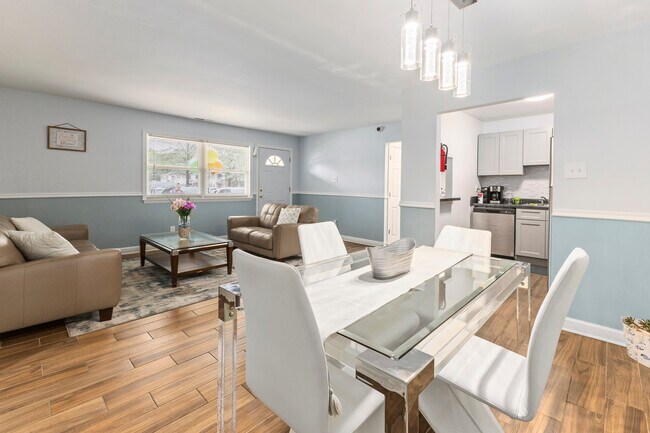 Foto del edificio - The Pines