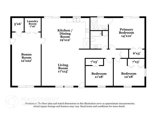 Foto del edificio - 512 Wildwood Dr