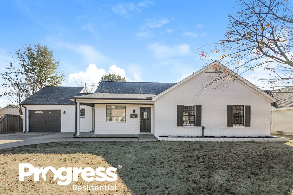 Foto principal - 7231 Lamesa Ln