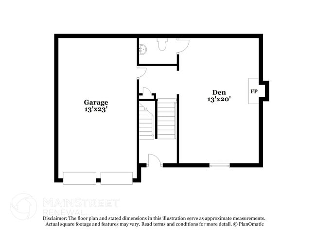 Building Photo - 7823 E 104 Terrace