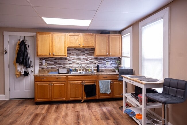 Foto del edificio - 38 Greenacre Square