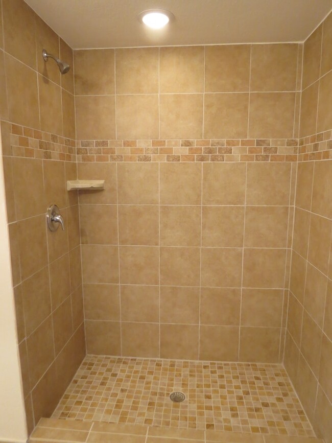 Palmesta Master Shower - 27490 Palmesta Circle, Unit 38