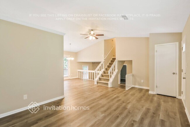 Building Photo - 5332 Timor Trail