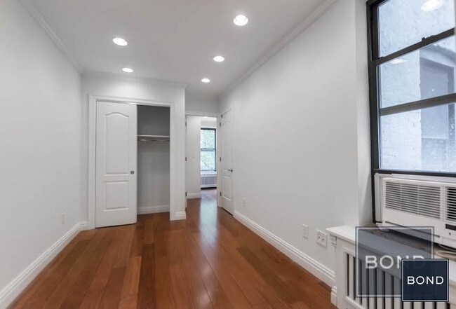 Floorplan - 324 East 66th Street