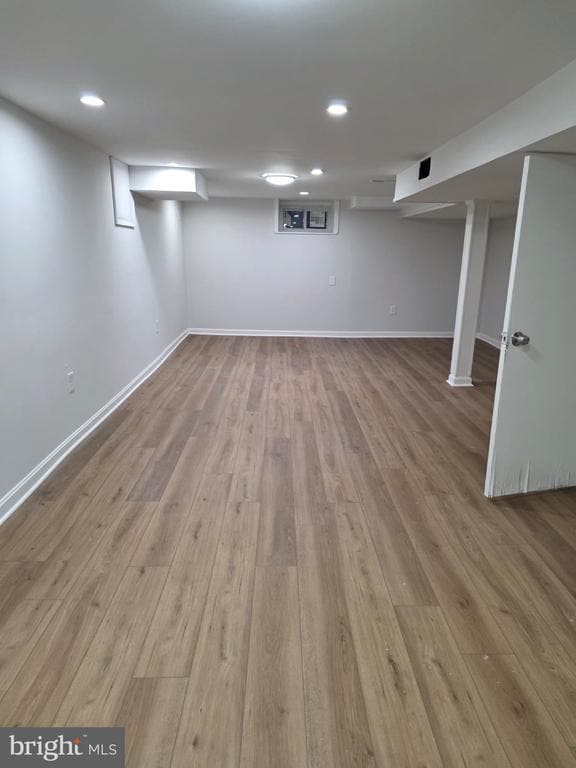 Foto del edificio - 5927 Leewood Ave